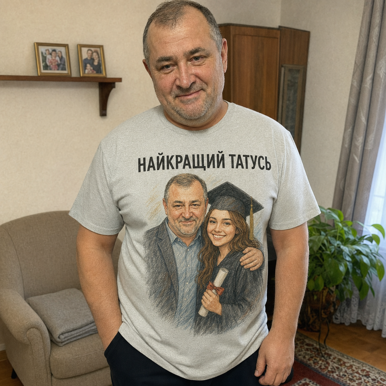 Переможець конкурсу