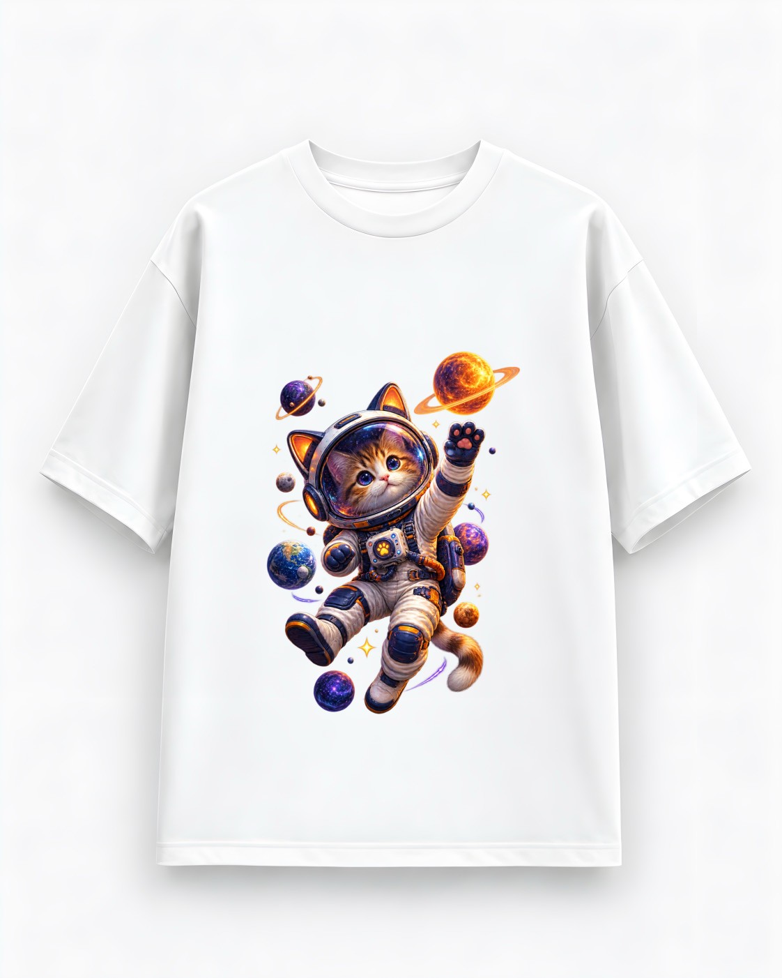 Космічний улюбленець